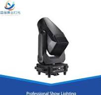 Bsw LED Sahne Aydınlatma Ekipmanları Sharpy Hareketli Baş Işık Beam Spot  Yıkama Işıkları