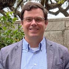 From the Pastor's Desk Yesterday I was visiting with someone who had just  lost their father after having lost their mother just a few weeks before.  At the end of the conversation,