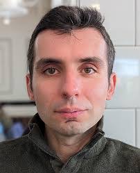 Michael Schmutz's Instagram, Twitter & Facebook