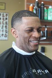 Eric's Barber Studio