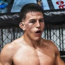 Troncal Fight League TFL