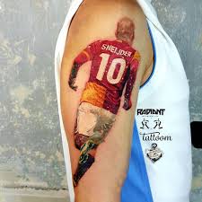 Kobay Kronik On Instagram Sneijder Tattoo Gs Galatasaray Galatasaray1905 Galatasaraysk Ultraslan Galatasaray Gs Cimbom Ultraslan Arena Galatasaray