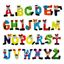 Check out our 10 favorite ways bloggers, lifehacker readers, and other creative. 26 Stucke Kinder Padagogisches Spielzeug Holz Buchstaben Alphabet Lernen Kuhlschrank Magnet Fridge Magnet Alphabet Fridge Magnetswooden Alphabet Magnets Aliexpress