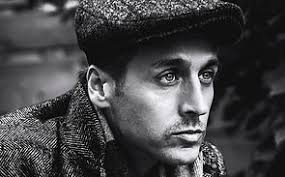 Raine Maida Interview