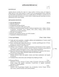 Impulse applied to an object produces an equivalent vector change in its linear momentum. Applied Physics I