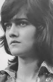 How Caroline Cossey became 'Tula' and paved the way for other trans models 