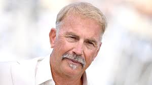 Kevin Costner uses the 'ultimate color choice for interiors' in his kitchen 