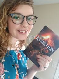 Katelyn Costello's Instagram, Twitter & Facebook