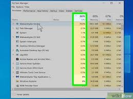 How to get into a locked computer without password. How To Detect A Remote Access To My Computer With Pictures