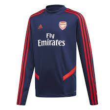 Save with these tested arsenal direct offer codes valid in october 2020. Adidas Arsenal Training Sweat 2019 2020 Navy Red 7 8 Central Sports