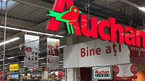 Le piazze principali del centro di timisoara come: Magazinele Auchan Trec Pe Un Program De FuncÈionare ZilnicÄ 8 00 21 00