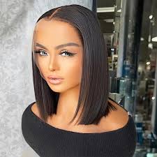 pruik goede kwaliteit