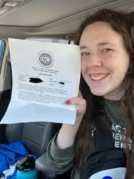 Elissa Curtis's Instagram, Twitter & Facebook