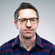 It's not every day you get to write a commercial that makes you question  your own behaviour along the way. Like so many parents, I wouldn't have  thought twice before sharing a