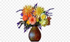 Flower vase, flower, vase, plum flower png and psd file for free. Flowers Clipart Background Png Download 514 535 Free Transparent Vase Png Download Cleanpng Kisspng