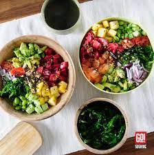 Maybe you would like to learn more about one of these? Por Que Elegir Go Sushing Para Pedir Sushi A Domicilio Un Buen Dia En Madrid