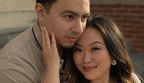 Stephanie Vang's Instagram, Twitter & Facebook