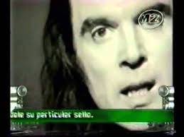 thedavidbyrnesoloarchive