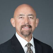 CCCS Joe Garcia (@CCCSChancellor)