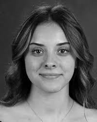 Lydia Griggs's Instagram, Twitter & Facebook