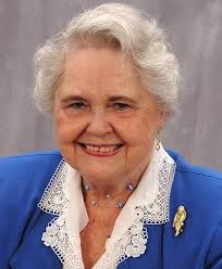 Betty Jene Old Obituary