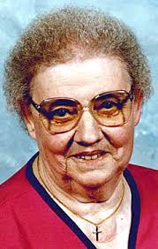 Opal Anderson, formerly of Wilkes, dies in Statesville
