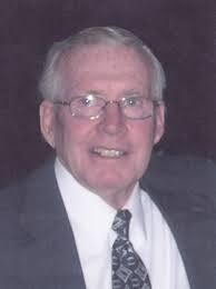 Ralph Davison Obituary