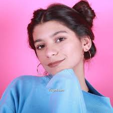 رهف العنزي Hoop Earrings Earrings
