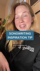 How to Write Lyrics for Beginners
