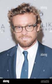 Hugh simon hi-res stock photography and images