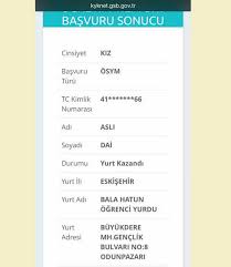 Jun 10, 2021 · kyk borç yapılandırması ne zaman? Kyk Yurtlari Basvuru Sonuclari Aciklandi Sira Burs Basvurularinda Ari24