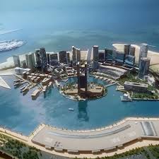 Check spelling or type a new query. Above The Crowd Gagan Suri Bahrain Bay Construction Business News Middle East