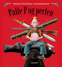 Channelmyanmar.org is not in anyway associated with. Palle P Og Perlen Af Marianne Iben Hansen Bog Ide