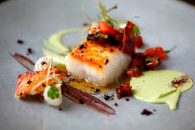 Presentation Food Plating Food Presentation Fine Dining Recipes
