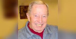 Charles "Chuck" Day Obituary