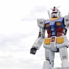 ··· custom advertising inflatable movie characters giant robot inflatable cartoon for advertising decoration inflatable statue. Big In Japan Giant Gundam Robot Makes Its First Moves In Yokohama Japan The Guardian