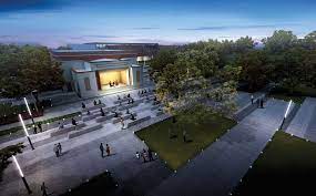 The twentieth century at emancipation park. Houston S Oldest Park Debuts Its 33 6 Million Renovation Houstonia Magazine