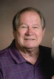 LaMoine "Rocky" Reed Obituary