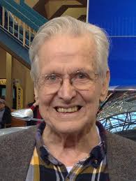 Obituary information for John F. Adams