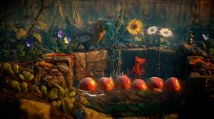 That is why it has a primary role in all the games that we have today on the market. Watch Nine Minutes Of Gameplay From Charming Platformer Unravel Vg247
