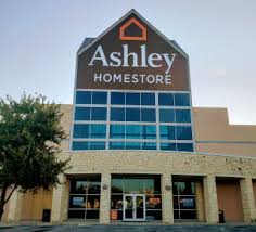 Home to america's oldest park, san antonio can inspire your own home. Furniture And Mattress Store At 12493 W Interstate 10 San Antonio Tx Ashley Homestore