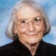Obituary information for Martha B Holland