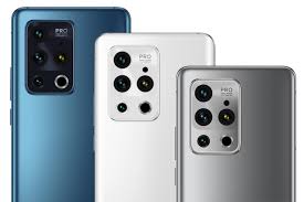 Meizu 18 Pro - 5G Price and Specs ...