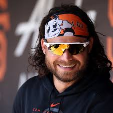 SF Giants Community: This is a Brandon Crawford appreciation post