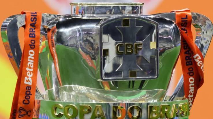 Copa do Brasil tem semifinais definidas: veja os confrontos e prov&aacute;veis datas | R&aacute;dio Itatiaia