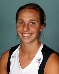 2006 Women's Lacrosse Roster