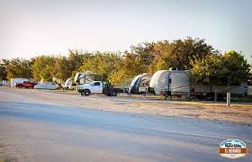 Park it at our place! El Dorado Clear Skies Rv Parks