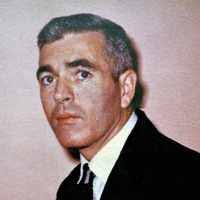 John William Gosney (1920–1997)