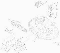 38 deck blade drive & brake assembly. Ersatzteillisten Fur Toro Roth Toro 38 Mahwerk Schaltkomponenten 38 Deck Engagement Assy Ersatzteil Shop