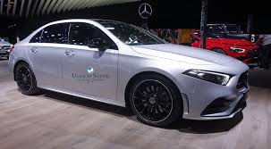 The compact car that brings you its a game. Mercedes A Class Sedan Luxury Cars Export Germany